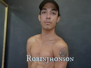 Robinjhonson