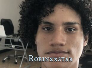 Robinxxstar