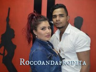 Roccoandafrodita