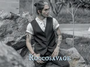 Roccosavage