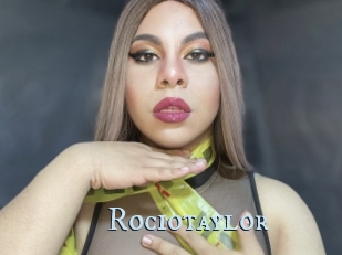 Rociotaylor