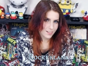 Rockerlana