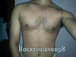 Rockingsingh98
