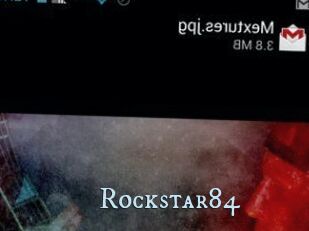 Rockstar84