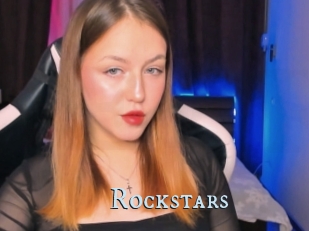 Rockstars