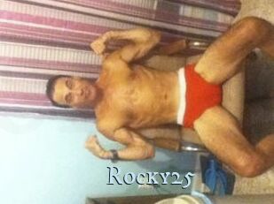 Rocky25