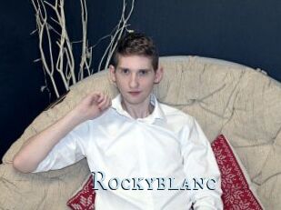 Rockyblanc