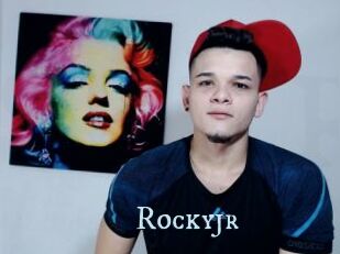 Rockyjr