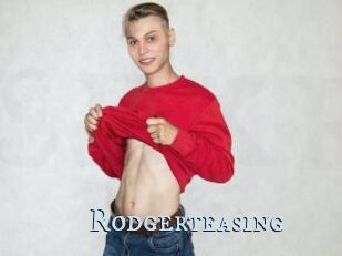 Rodgerteasing