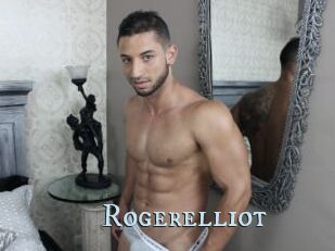 Rogerelliot