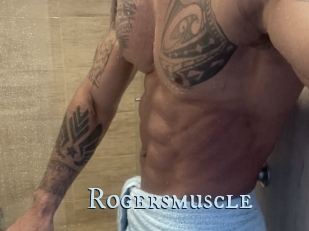 Rogersmuscle