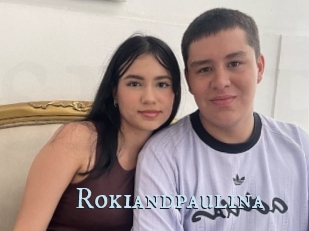 Rokiandpaulina