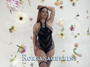 Roksanagerkins