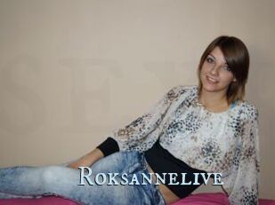 Roksannelive