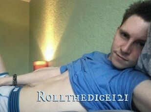 Rollthedice121
