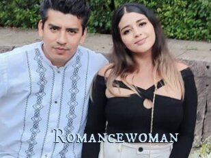 Romancewoman