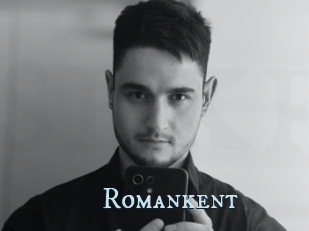 Romankent