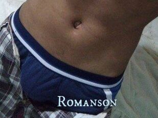 Romanson