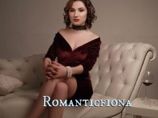 Romanticfiona
