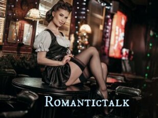 Romantictalk