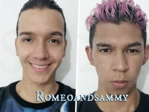 Romeoandsammy