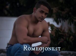Romeojonest