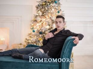 Romeomoore