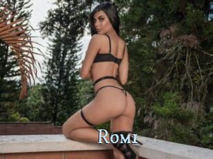 Romi