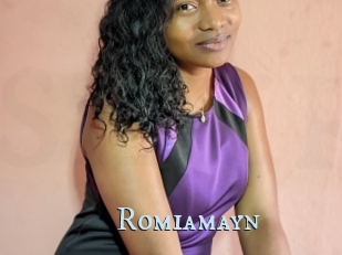 Romiamayn