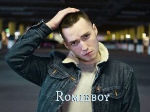 Romieboy