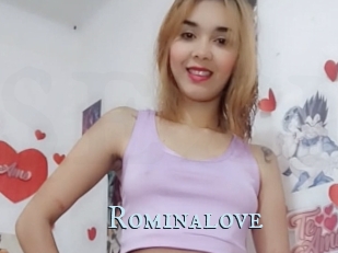 Rominalove