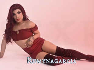 Romynagarcia