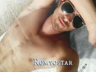 Romyostar