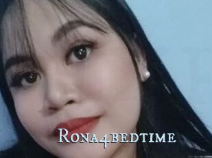 Rona4bedtime