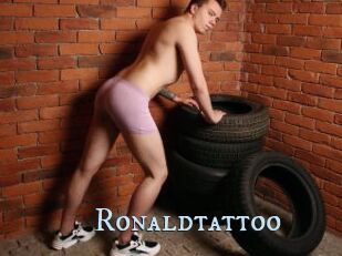 Ronaldtattoo