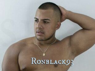 Ronblack93