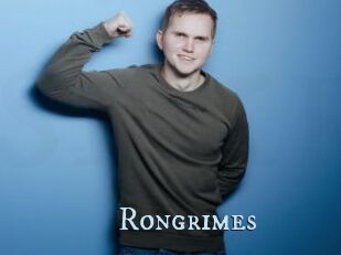 Rongrimes