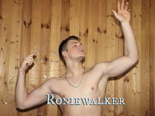 Roniewalker