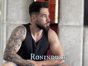 Roninduke