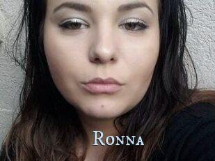 Ronna
