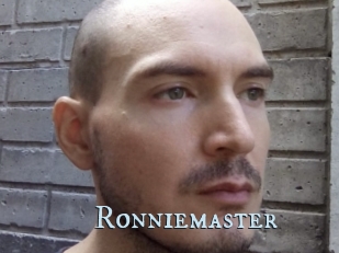 Ronniemaster
