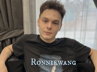 Ronniewang