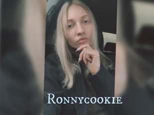 Ronnycookie