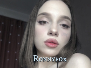 Ronnyfox