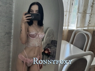 Ronnyfoxy