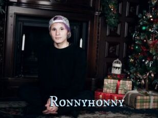 Ronnyhonny