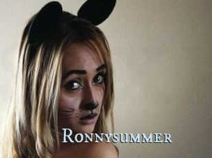 Ronnysummer