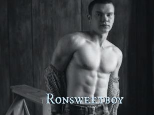 Ronsweetboy