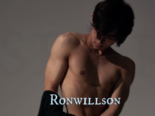 Ronwillson