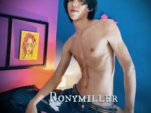 Ronymiller